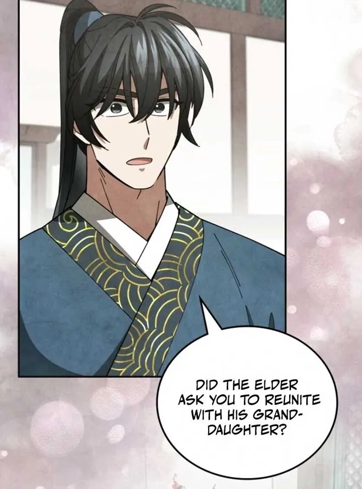 How to Live as a Civil Servant in Murim Chapter 31 page 31 - 