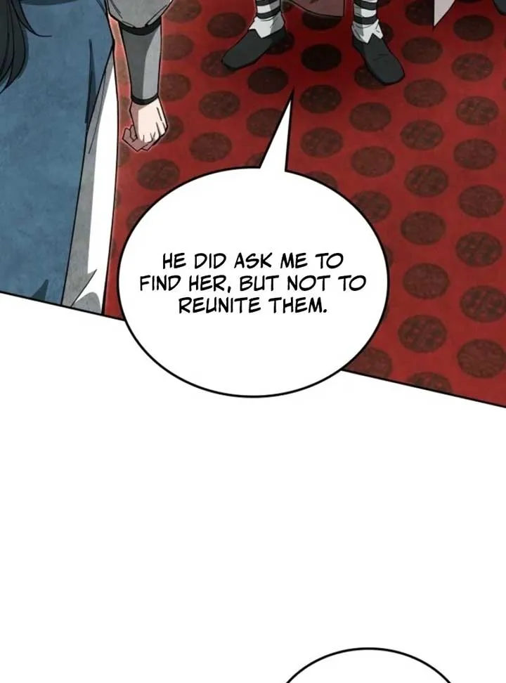 How to Live as a Civil Servant in Murim Chapter 31 page 33 - 