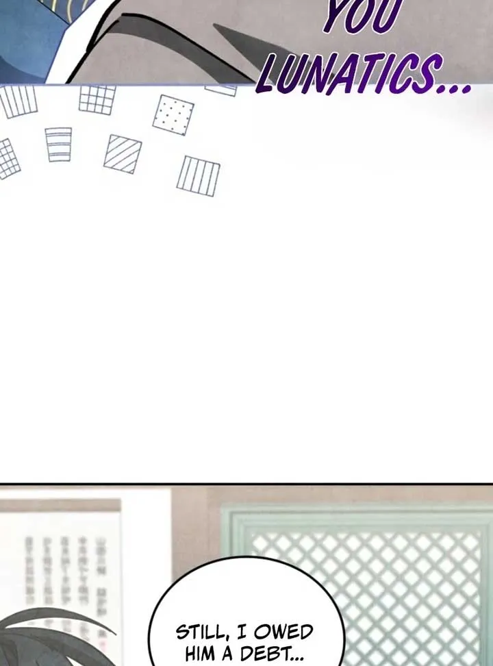 How to Live as a Civil Servant in Murim Chapter 31 page 37 - 