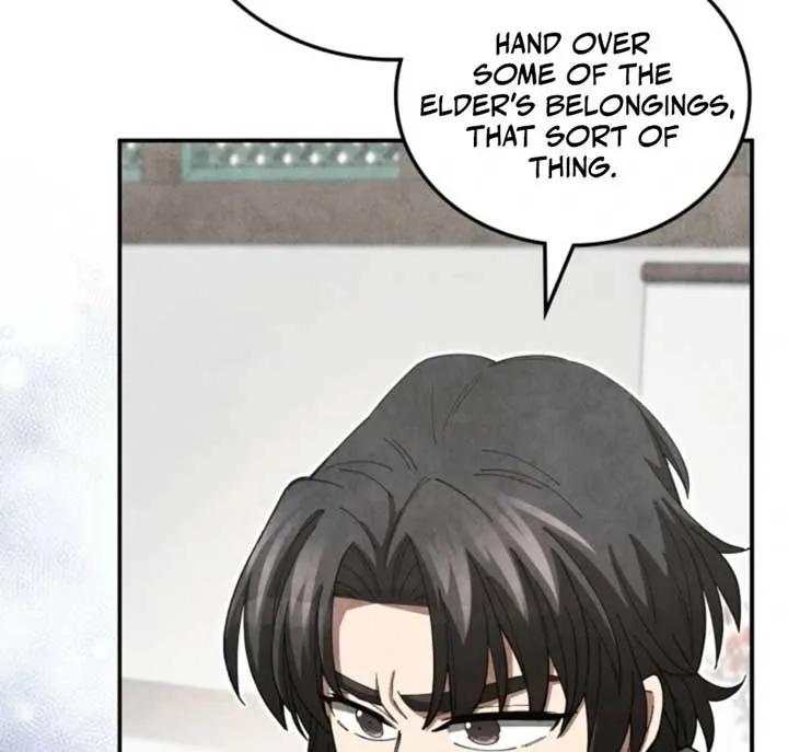 How to Live as a Civil Servant in Murim Chapter 31 page 40 - 
