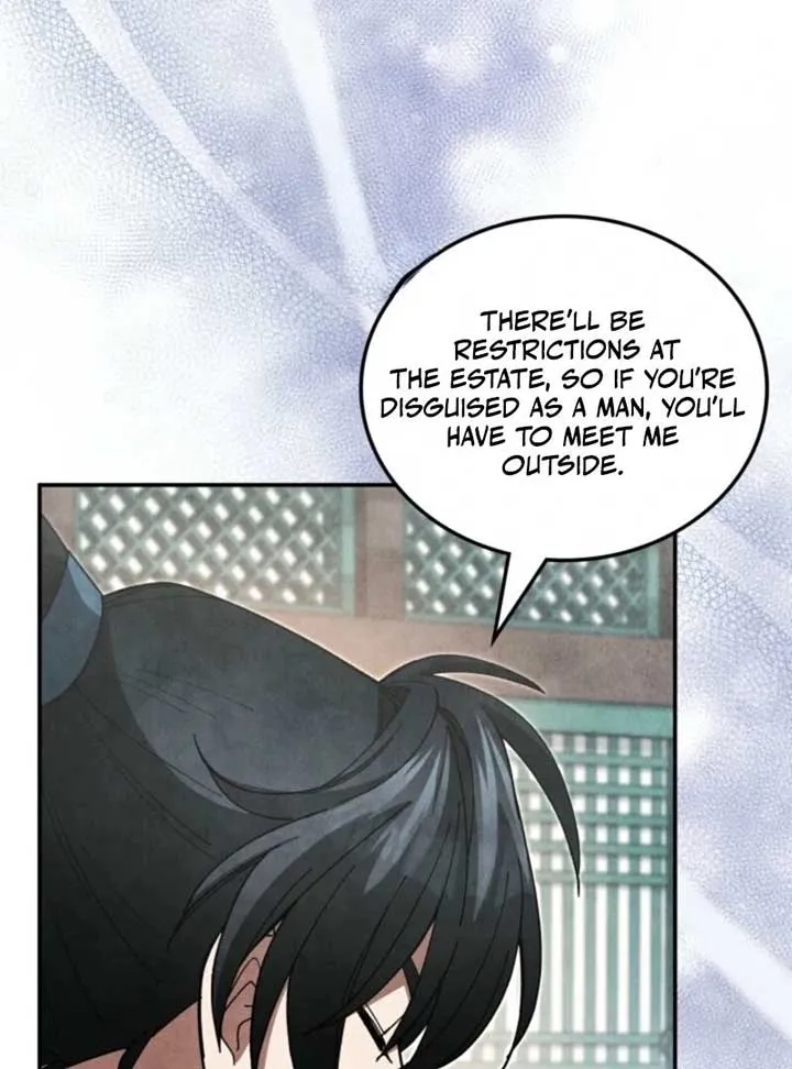 How to Live as a Civil Servant in Murim Chapter 31 page 42 - 