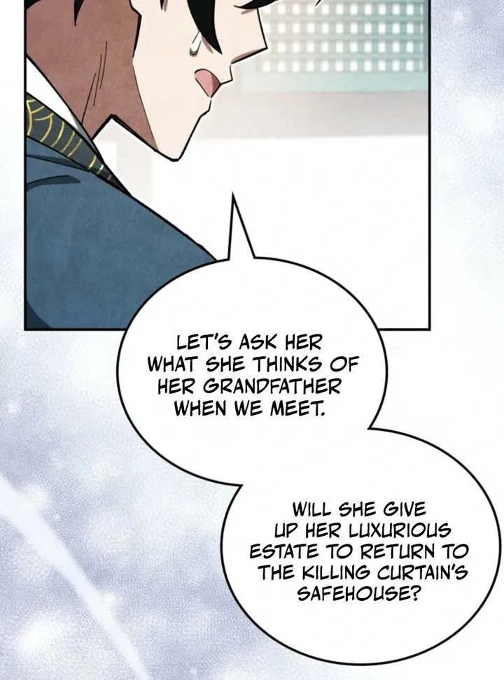 How to Live as a Civil Servant in Murim Chapter 31 page 43 - 
