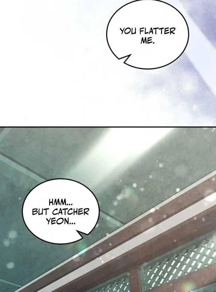 How to Live as a Civil Servant in Murim Chapter 31 page 45 - 
