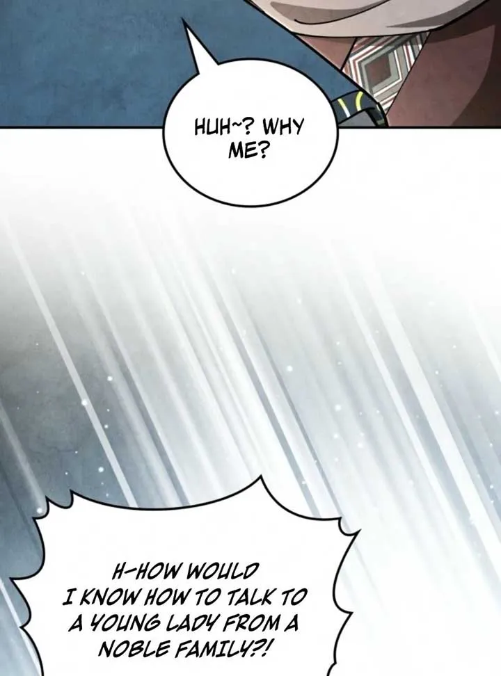 How to Live as a Civil Servant in Murim Chapter 31 page 48 - 