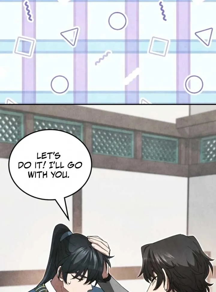 How to Live as a Civil Servant in Murim Chapter 31 page 68 - 