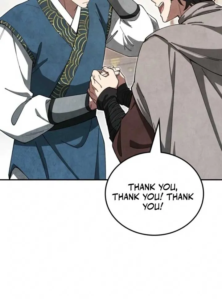 How to Live as a Civil Servant in Murim Chapter 31 page 69 - 