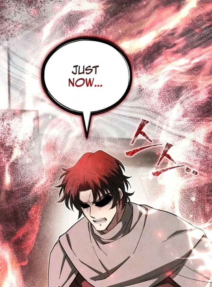 How to Live as a Civil Servant in Murim Chapter 31 page 8 - 
