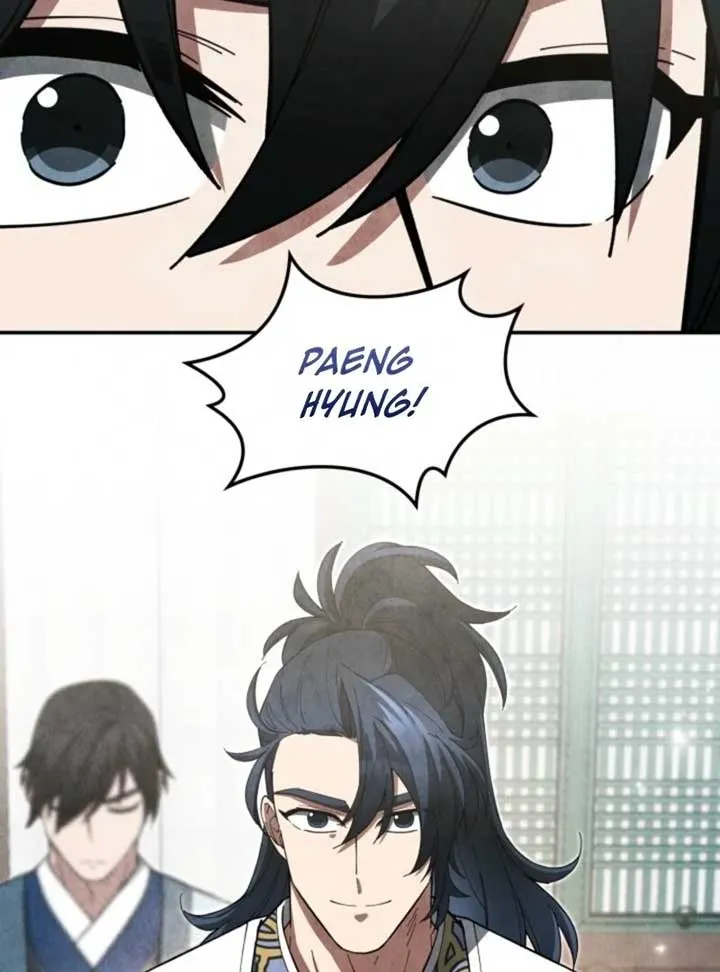How to Live as a Civil Servant in Murim Chapter 31 page 93 - 