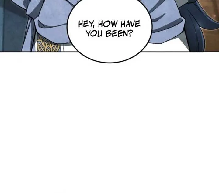 How to Live as a Civil Servant in Murim Chapter 31 page 95 - 