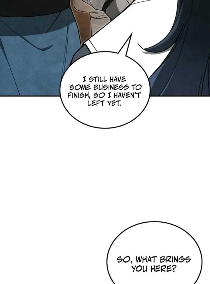 How to Live as a Civil Servant in Murim Chapter 31 page 97 - 