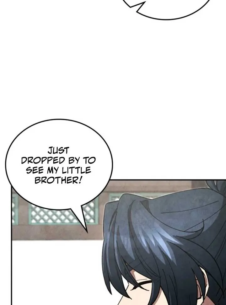 How to Live as a Civil Servant in Murim Chapter 31 page 98 - 