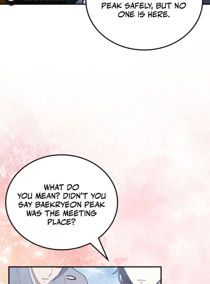 How to Live as a Civil Servant in Murim Chapter 32 page 121 - 