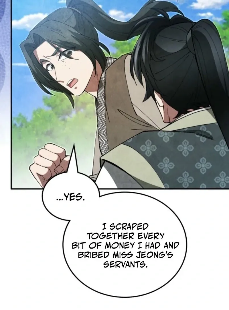 How to Live as a Civil Servant in Murim Chapter 32 page 136 - 