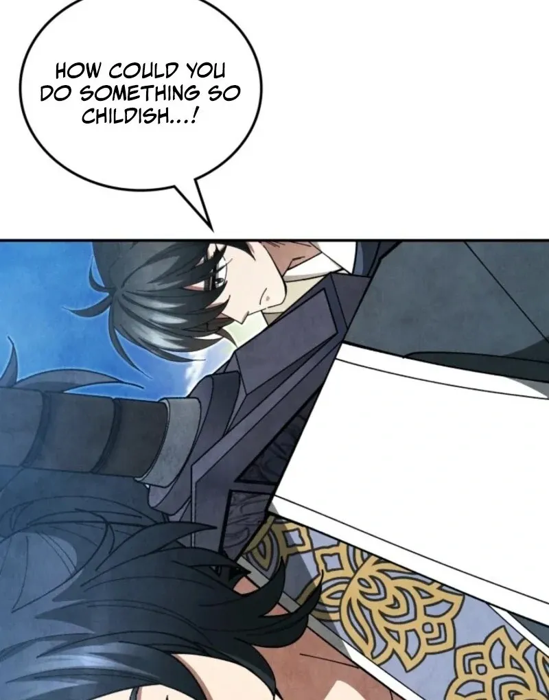 How to Live as a Civil Servant in Murim Chapter 32 page 143 - 