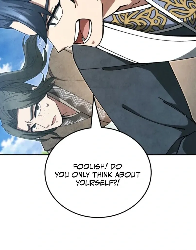 How to Live as a Civil Servant in Murim Chapter 32 page 144 - 