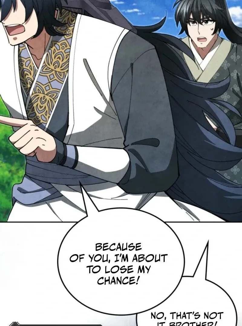 How to Live as a Civil Servant in Murim Chapter 32 page 146 - 