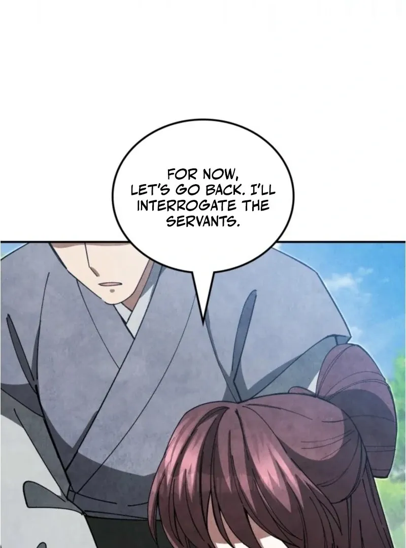 How to Live as a Civil Servant in Murim Chapter 32 page 150 - 