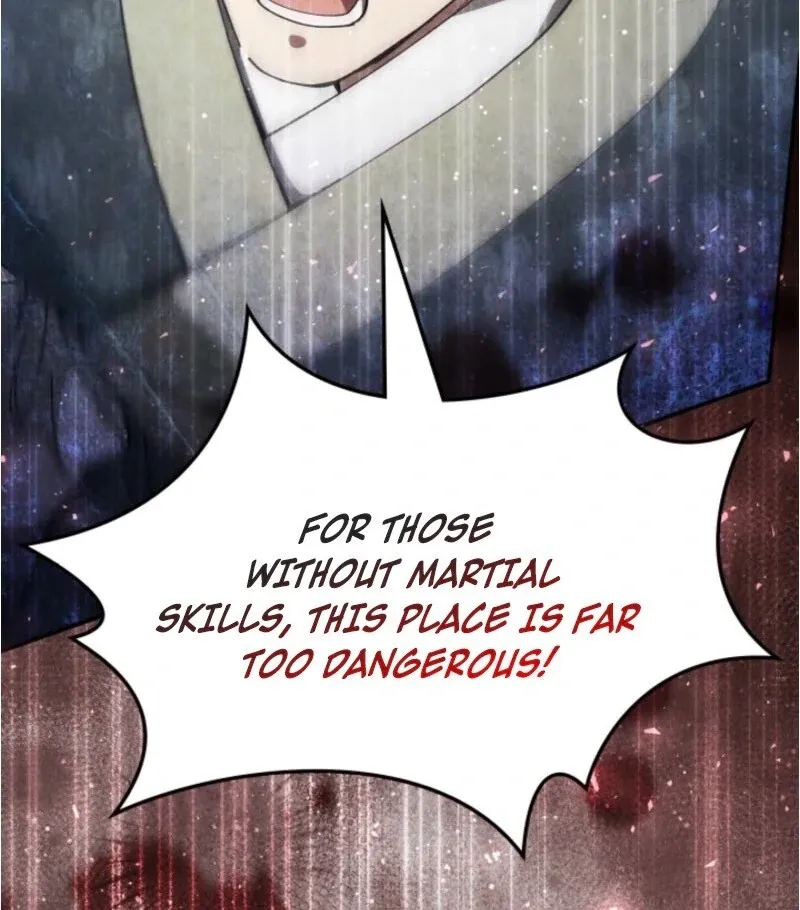 How to Live as a Civil Servant in Murim Chapter 32 page 157 - 