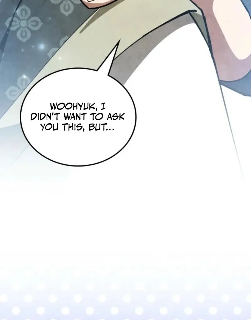 How to Live as a Civil Servant in Murim Chapter 32 page 26 - 