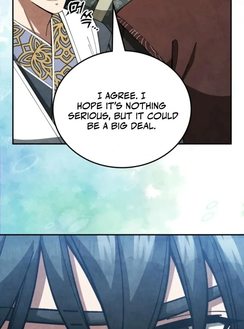 How to Live as a Civil Servant in Murim Chapter 32 page 30 - 