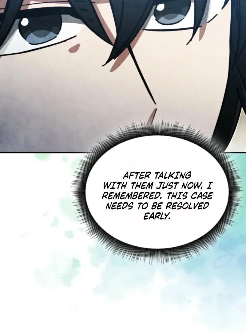 How to Live as a Civil Servant in Murim Chapter 32 page 31 - 