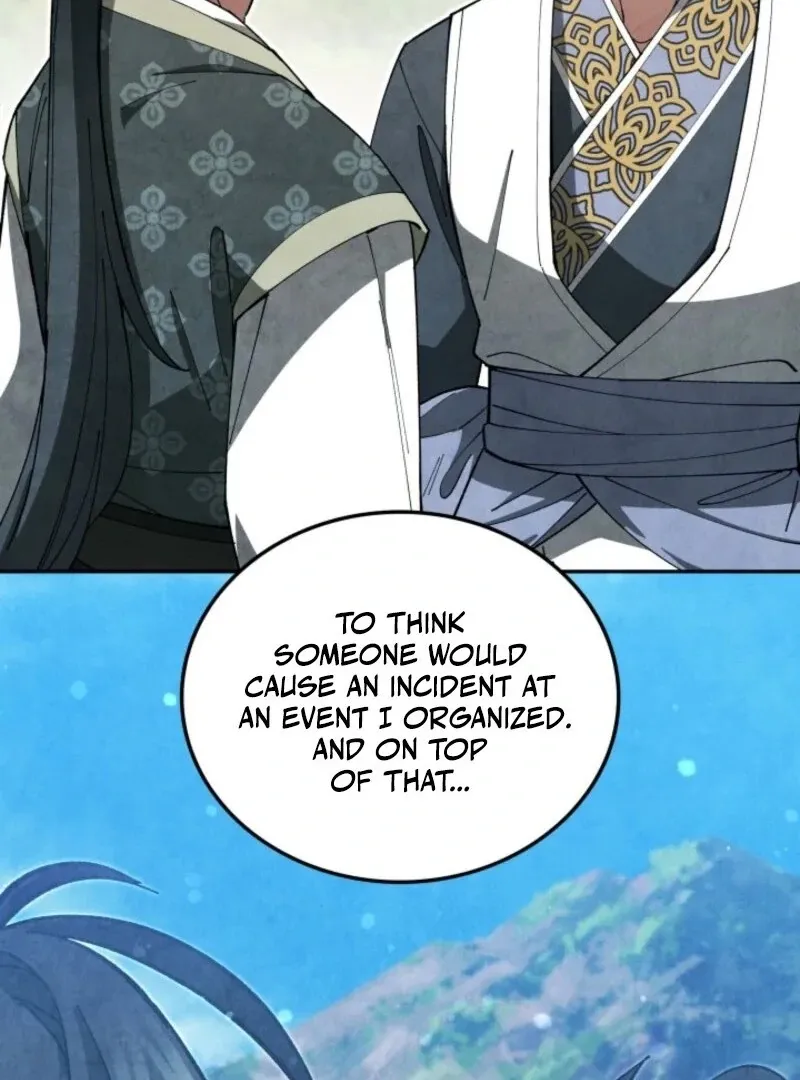 How to Live as a Civil Servant in Murim Chapter 32 page 33 - 