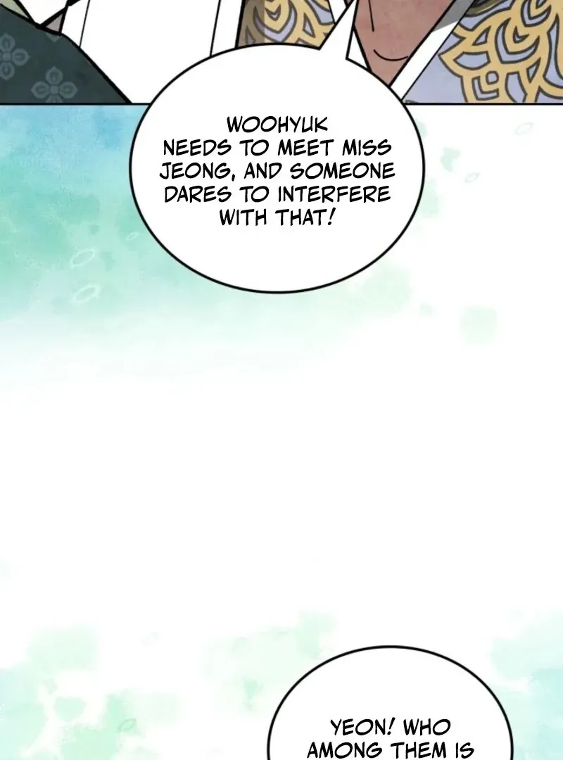 How to Live as a Civil Servant in Murim Chapter 32 page 35 - 