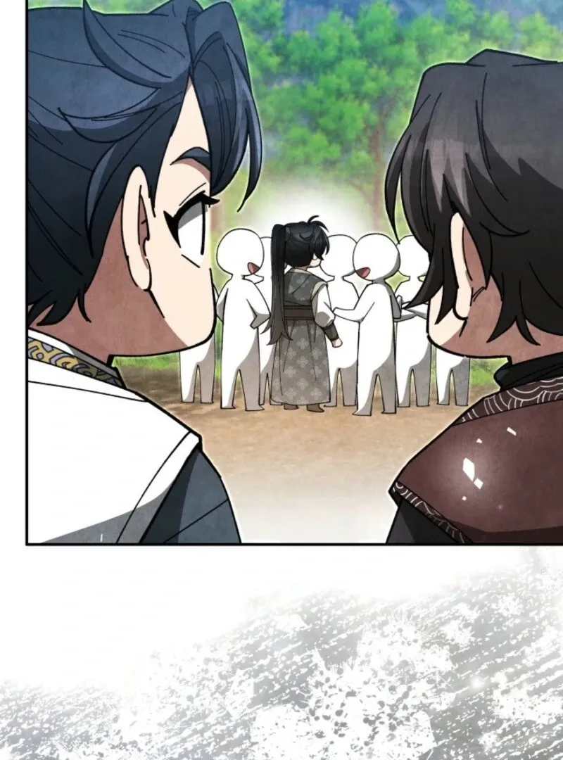 How to Live as a Civil Servant in Murim Chapter 32 page 6 - 