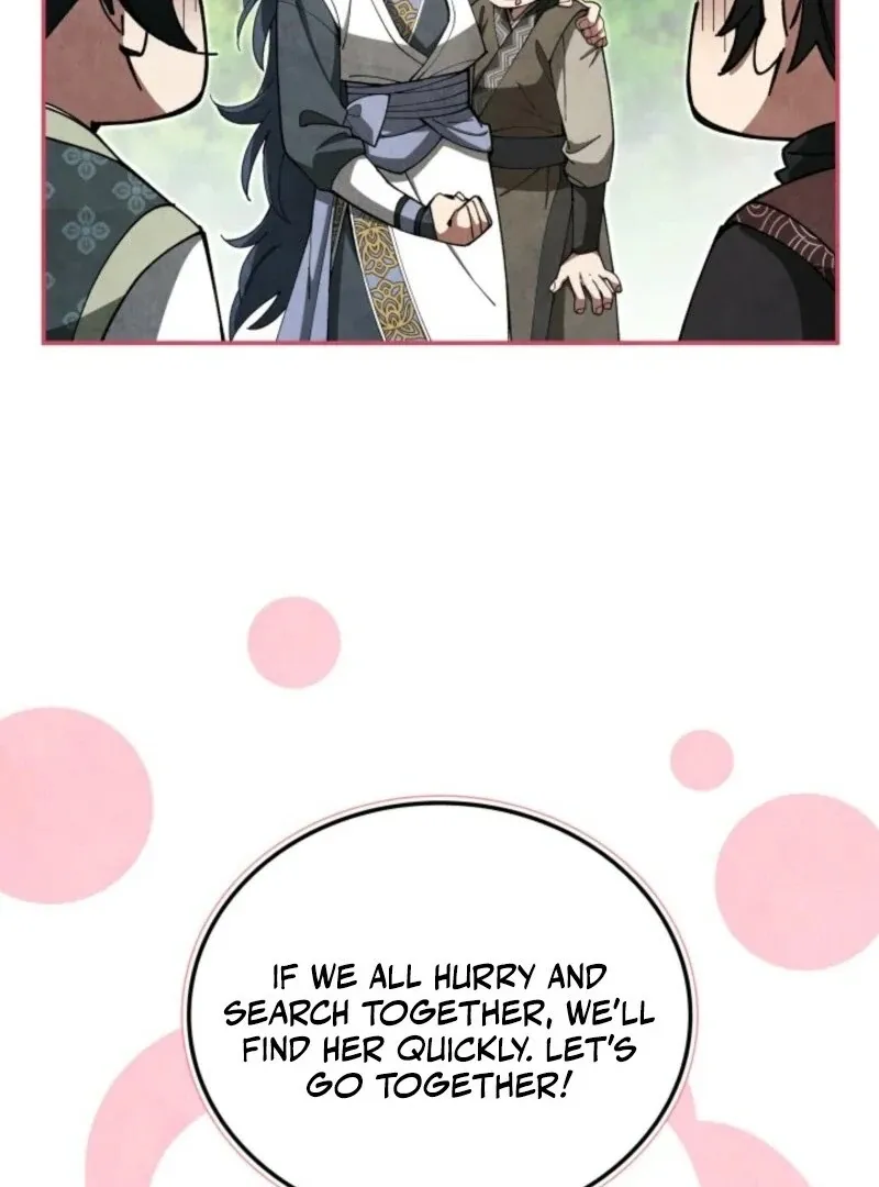 How to Live as a Civil Servant in Murim Chapter 32 page 97 - 