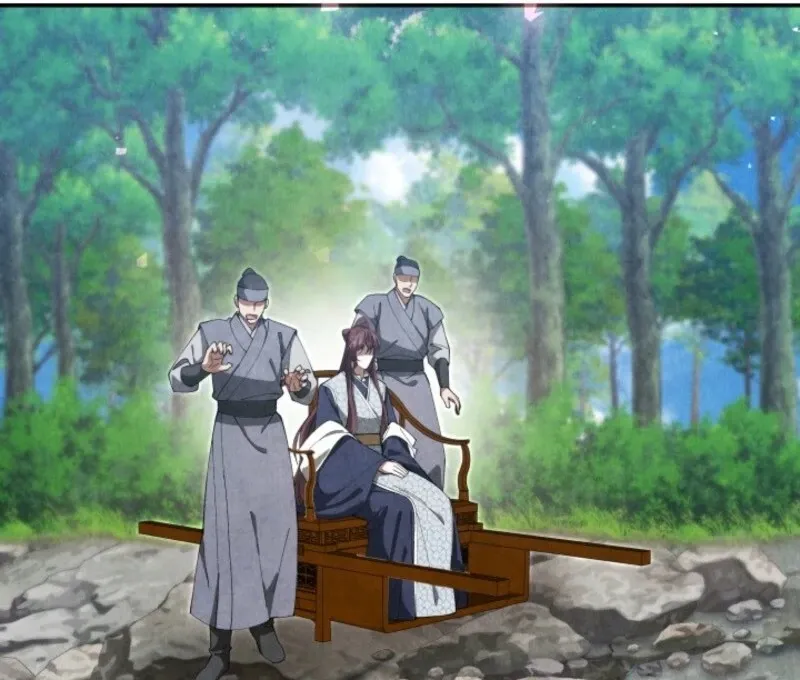 How to Live as a Civil Servant in Murim Chapter 33 page 11 - 