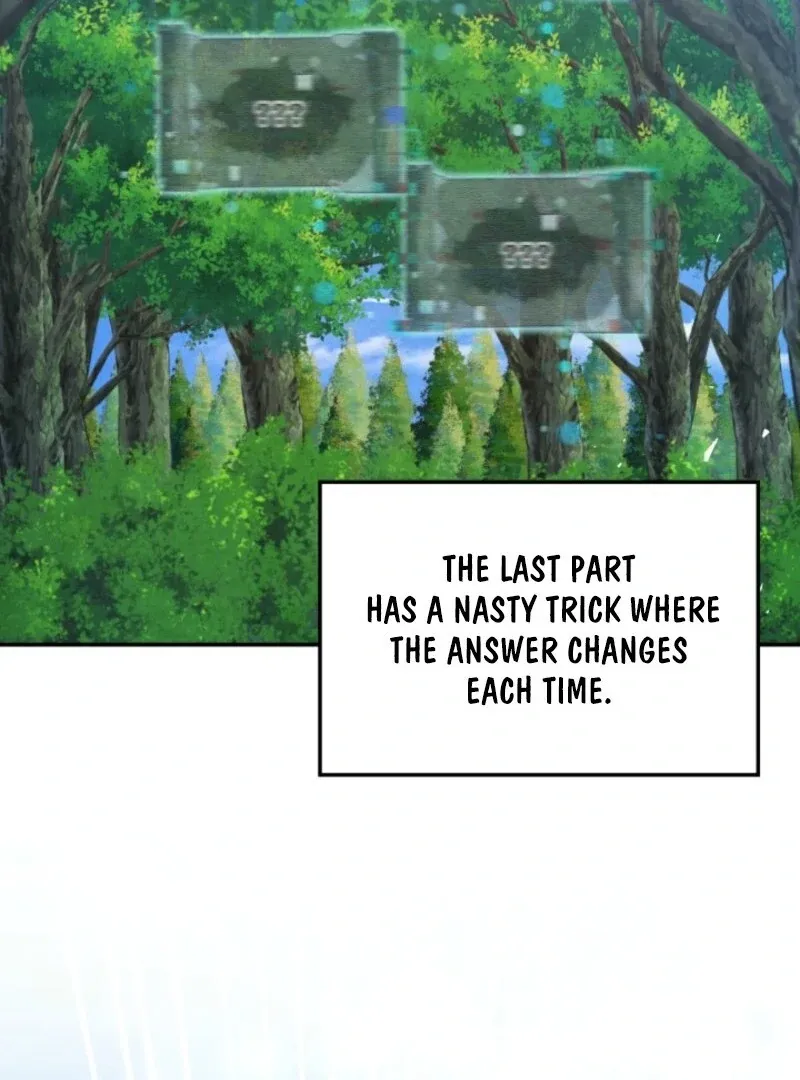 How to Live as a Civil Servant in Murim Chapter 33 page 115 - 