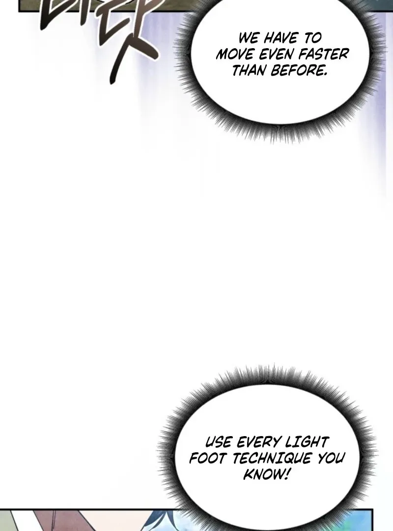 How to Live as a Civil Servant in Murim Chapter 33 page 121 - 