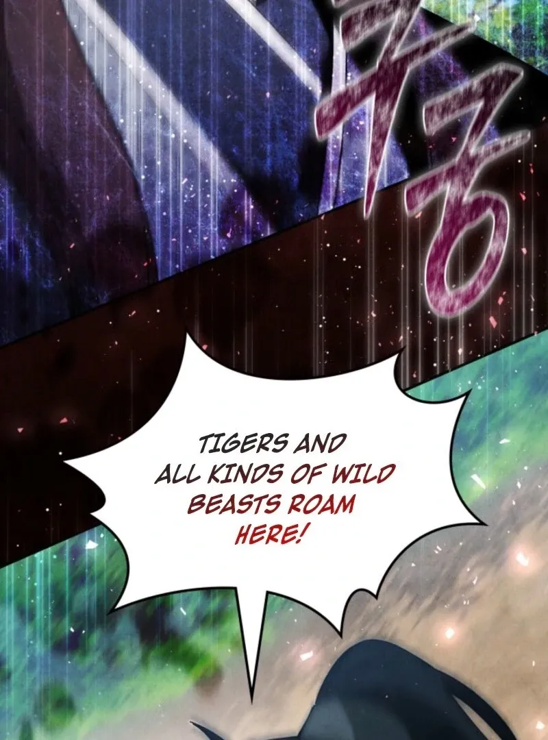 How to Live as a Civil Servant in Murim Chapter 33 page 15 - 