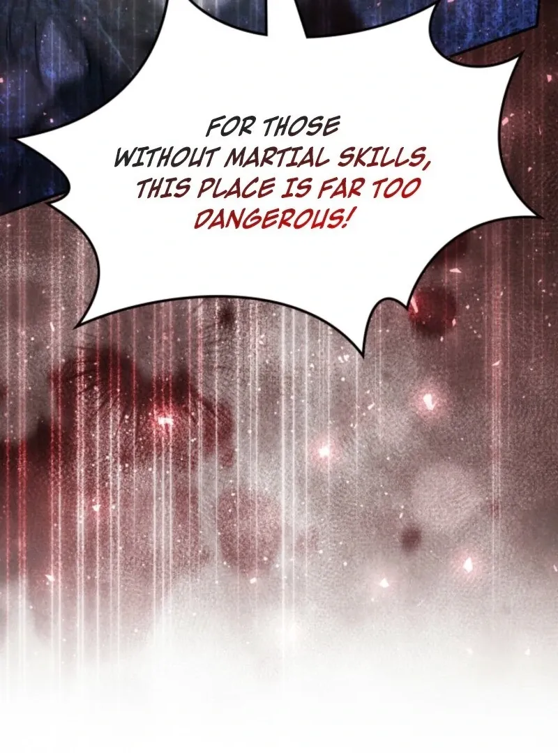 How to Live as a Civil Servant in Murim Chapter 33 page 17 - 