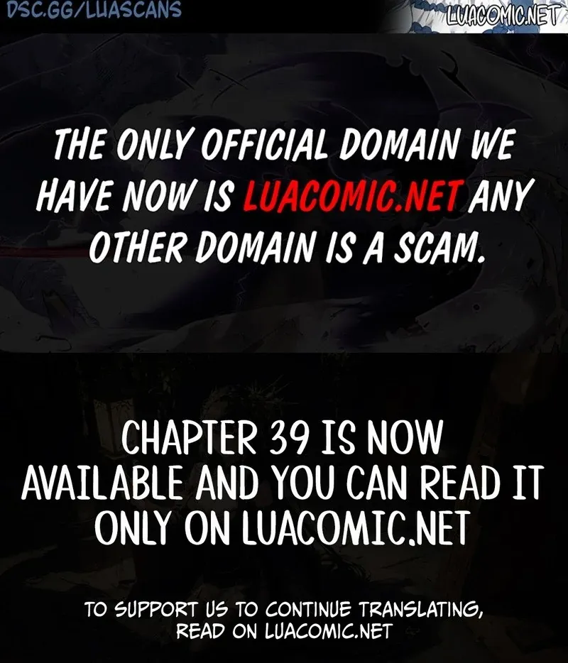 How to Live as a Civil Servant in Murim Chapter 33 page 169 - 