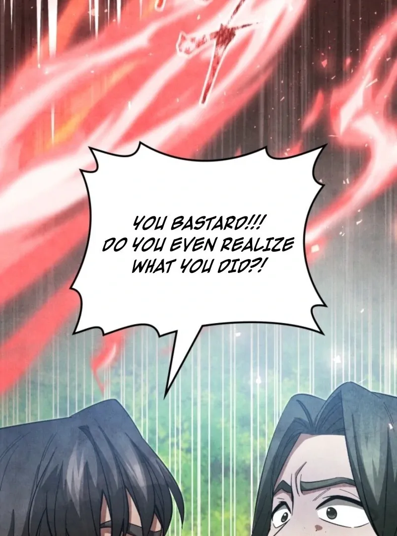 How to Live as a Civil Servant in Murim Chapter 33 page 30 - 