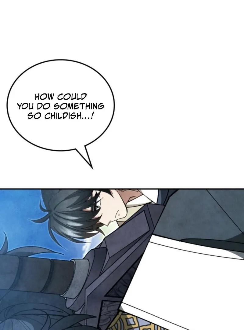 How to Live as a Civil Servant in Murim Chapter 33 page 4 - 