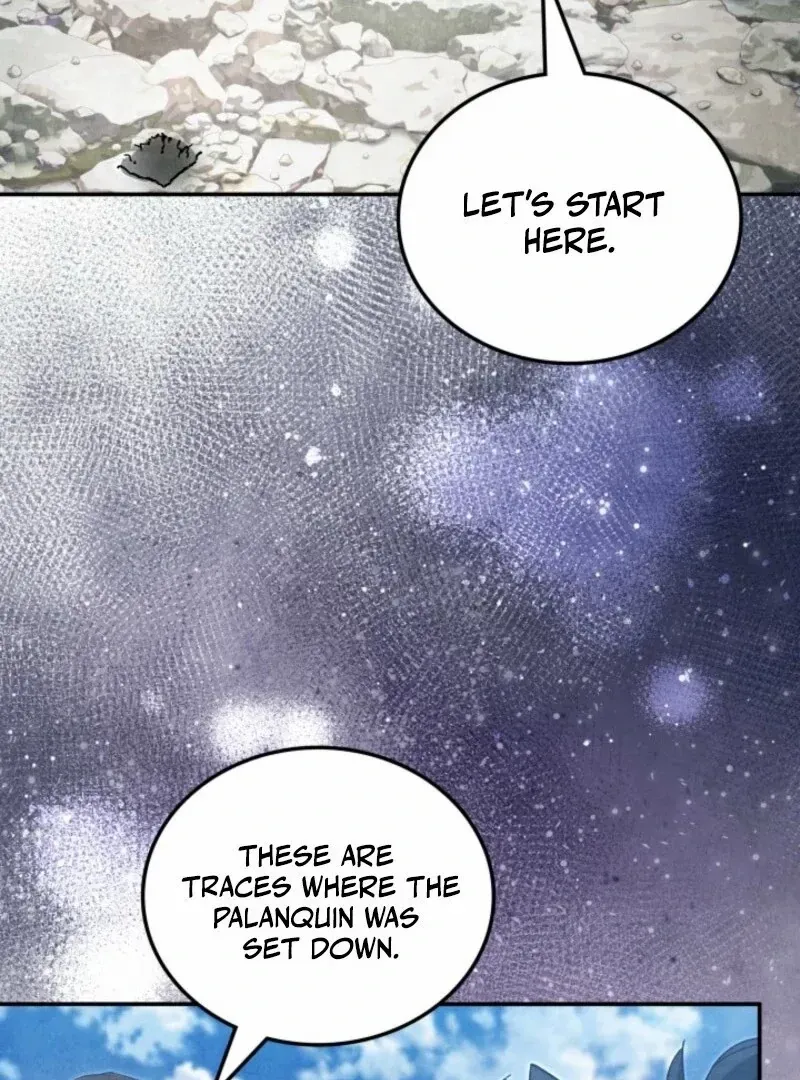 How to Live as a Civil Servant in Murim Chapter 33 page 40 - 