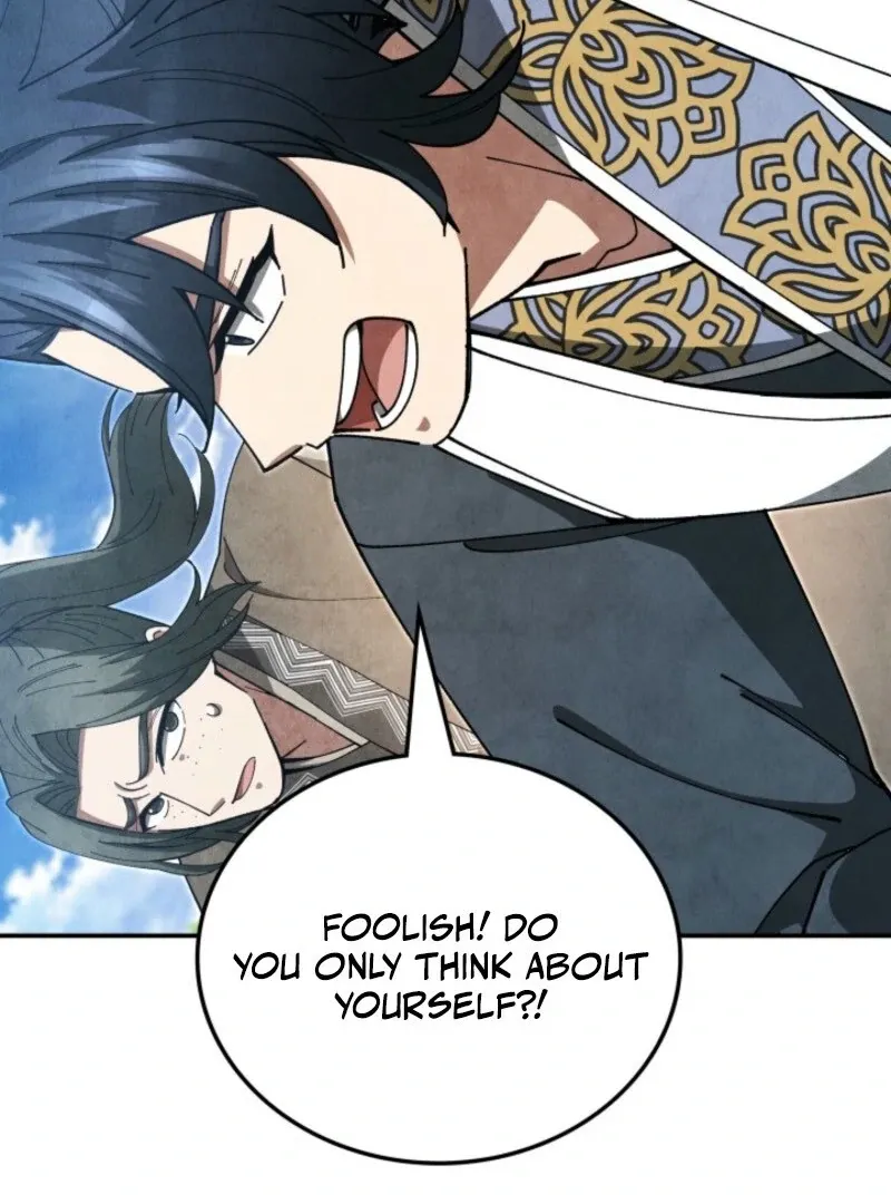 How to Live as a Civil Servant in Murim Chapter 33 page 5 - 