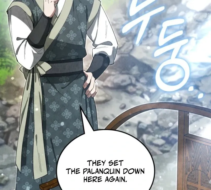 How to Live as a Civil Servant in Murim Chapter 33 page 45 - 