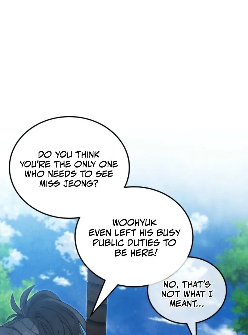 How to Live as a Civil Servant in Murim Chapter 33 page 6 - 
