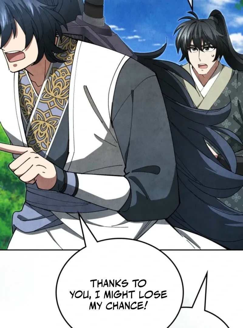 How to Live as a Civil Servant in Murim Chapter 33 page 7 - 
