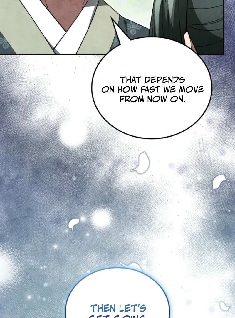 How to Live as a Civil Servant in Murim Chapter 33 page 63 - 