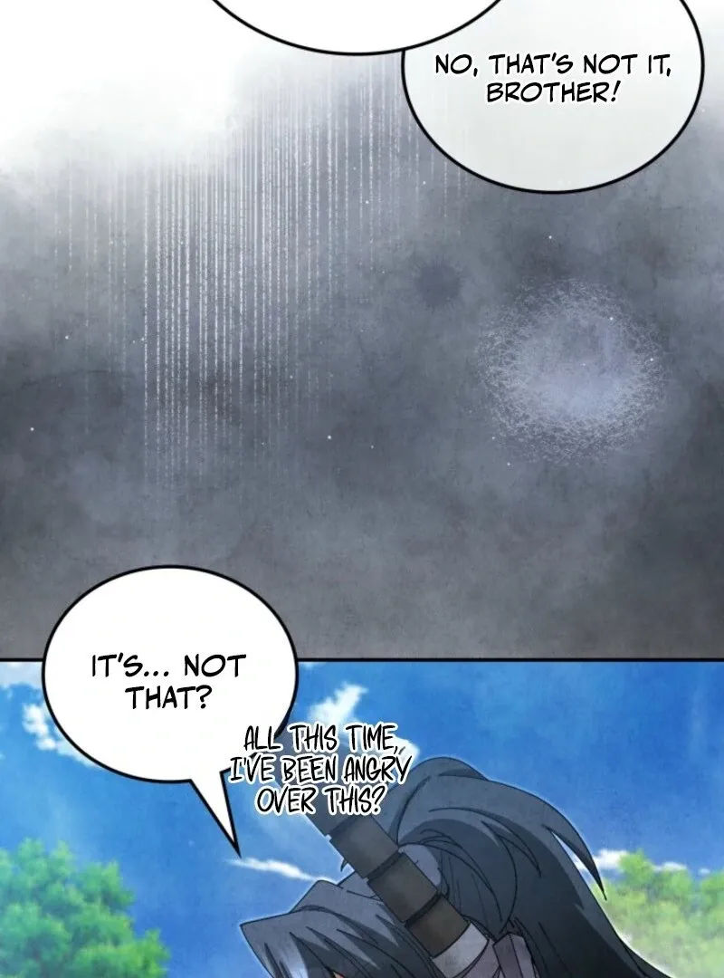 How to Live as a Civil Servant in Murim Chapter 33 page 8 - 