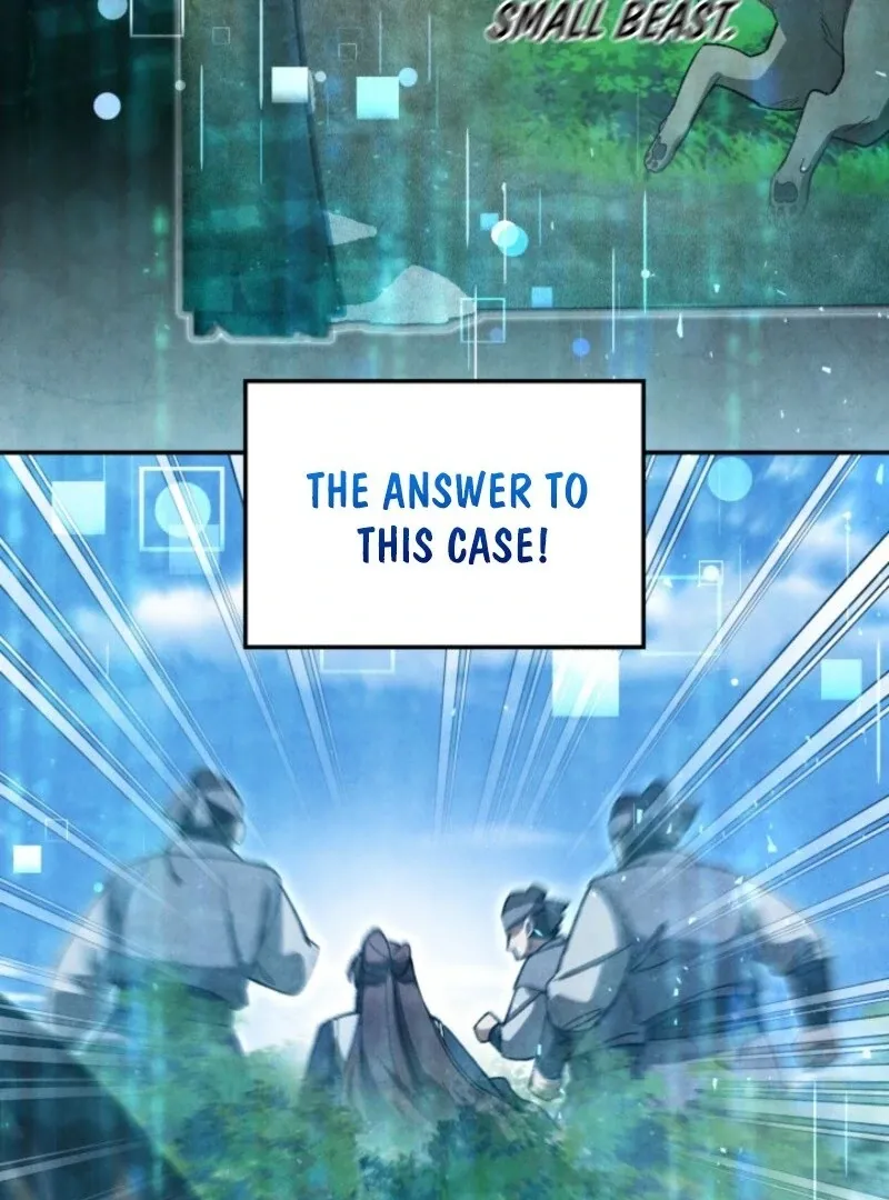 How to Live as a Civil Servant in Murim Chapter 33 page 95 - 