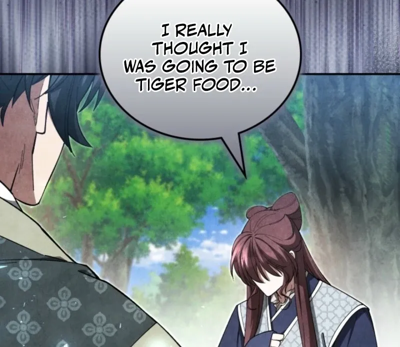 How to Live as a Civil Servant in Murim Chapter 34 page 11 - 