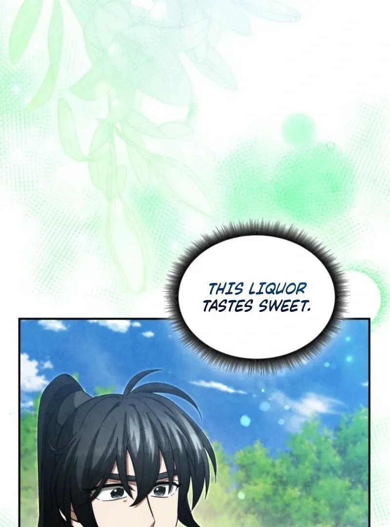 How to Live as a Civil Servant in Murim Chapter 34 page 109 - 