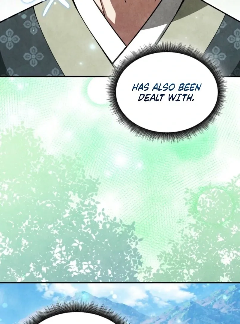 How to Live as a Civil Servant in Murim Chapter 34 page 116 - 