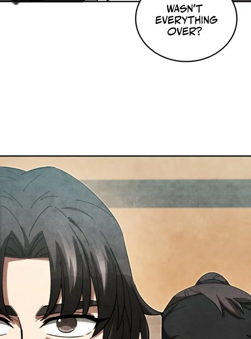 How to Live as a Civil Servant in Murim Chapter 34 page 127 - 