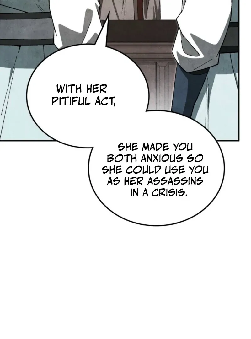 How to Live as a Civil Servant in Murim Chapter 34 page 140 - 